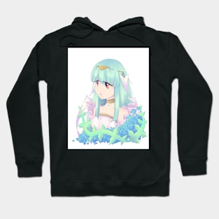 Bride Ninian Hoodie